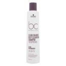 BC Bonacure Clean Balance Shampoo