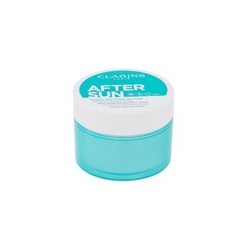 After Sun SOS Sunburn Soother Mask