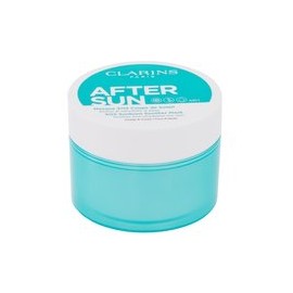 After Sun SOS Sunburn Soother Mask