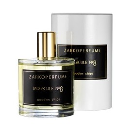 MOLéCULE No. 8 EDP