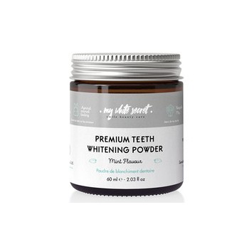 Whitening Powder
