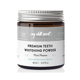 Whitening Powder