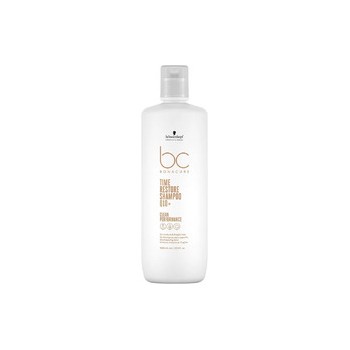 BC Bonacure Q10+ Time Restore Shampoo