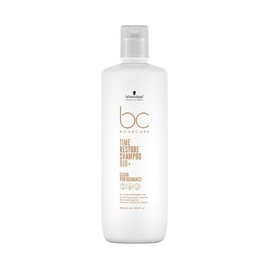 BC Bonacure Q10+ Time Restore Shampoo