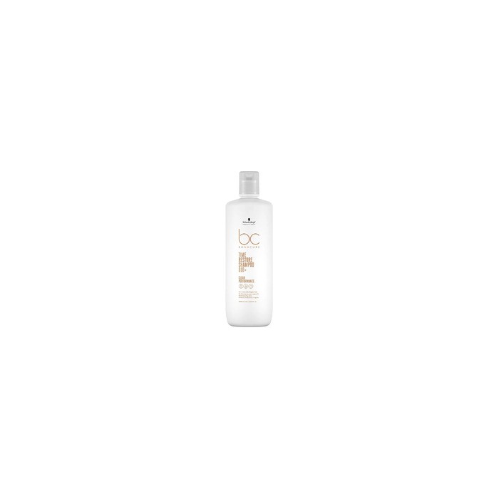 BC Bonacure Q10+ Time Restore Shampoo