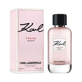 Karl Tokyo Shibuya EDP