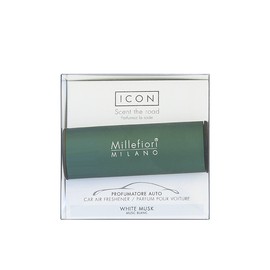 Icon Scent the Road White Musk (white musk)