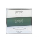 Icon Scent the Road White Musk (white musk)