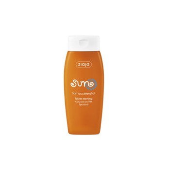 Sun Tan Accelerator