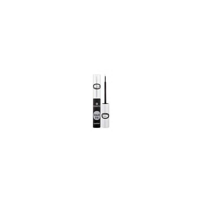 Liquid Ink Eyeliner 3 ml