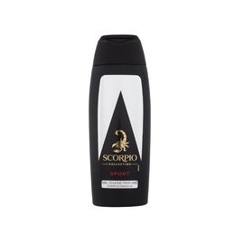 Scorpio Collection Sport Shower gel