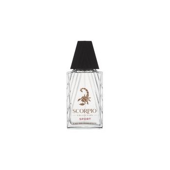 Scorpio Collection Sport EDT