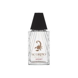 Scorpio Collection Sport EDT