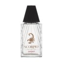 Scorpio Collection Sport EDT