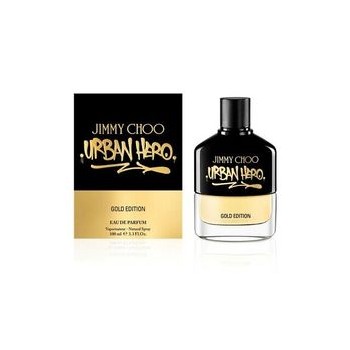 Urban Hero Gold Edition EDP