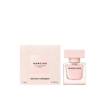 Narciso Eau de Parfum Cristal EDP