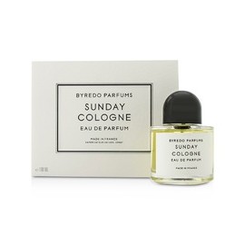 Sunday Cologne EDP