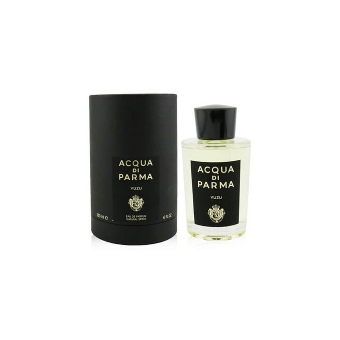 Signatures Of The Sun Yuzu EDP