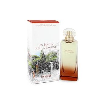 Un Jardin Sur La Lagune EDT