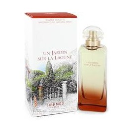 Un Jardin Sur La Lagune EDT