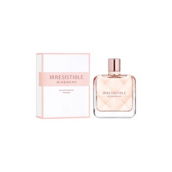 Irresistible Givenchy Eau de Toilette Fraiche EDT