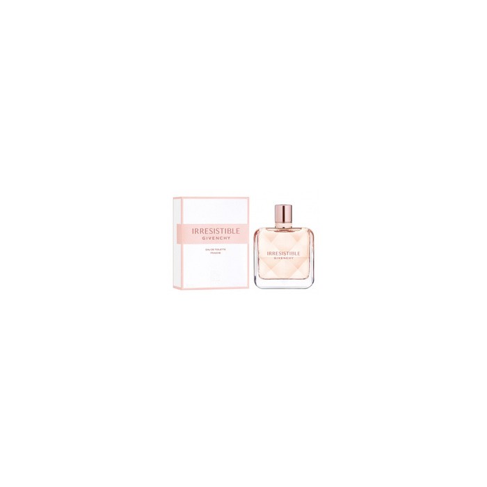 Irresistible Givenchy Eau de Toilette Fraiche EDT