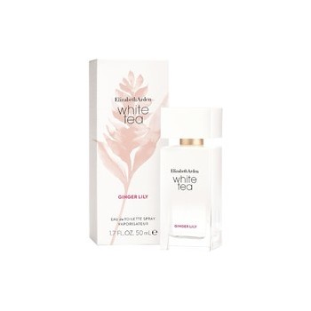 White Tea Ginger Lily EDT