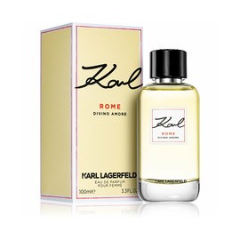 Rome Divino Amor EDP