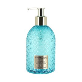 Jasmine & Patchouli Cream Soap