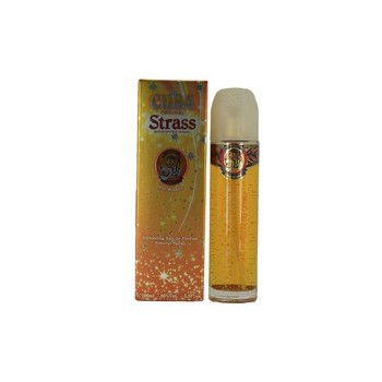 Cuba Strass Tiger EDP