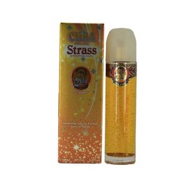 Cuba Strass Tiger EDP