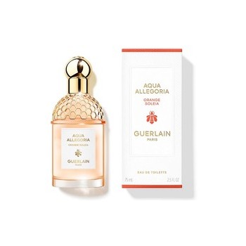 Aqua Allegoria Orange Soleia EDT
