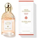 Aqua Allegoria Orange Soleia EDT
