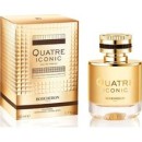 Quatre Iconic EDP