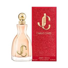 I Want Choo EDP
