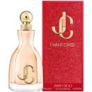 I Want Choo EDP