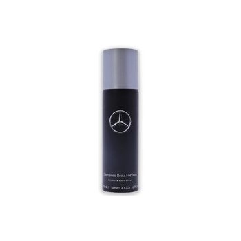 Mercedes Benz For Men Deospray