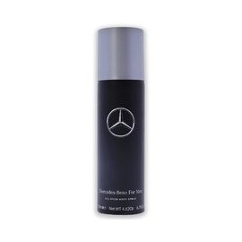 Mercedes Benz For Men Deospray