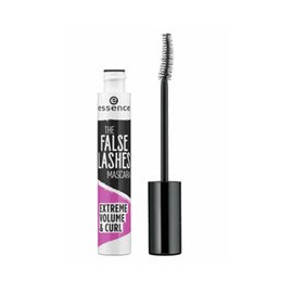 The False Lashes Extreme Volume & Curl 10 ml