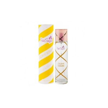 Pink Sugar Creamy Sunshine EDT