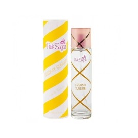 Pink Sugar Creamy Sunshine EDT