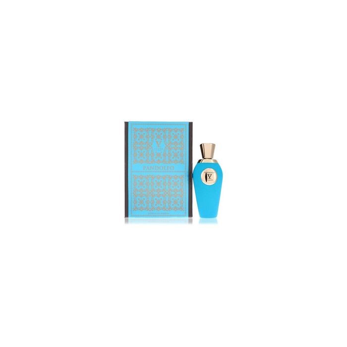 Pandolfo Extrait de Parfum