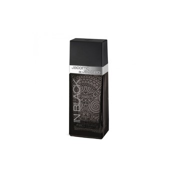 Jacomo de Jacomo In Black EDT
