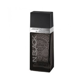 Jacomo de Jacomo In Black EDT