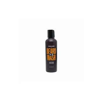 Beard Wash Soothing Oak Moss - Mýdlo na vousy