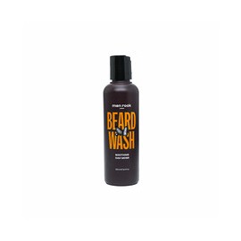 Beard Wash Soothing Oak Moss - Mýdlo na vousy