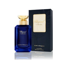 Vanille de Madagascar EDP