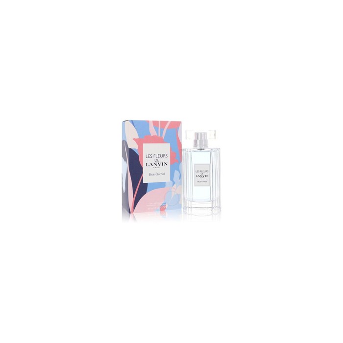 Blue Orchid EDP