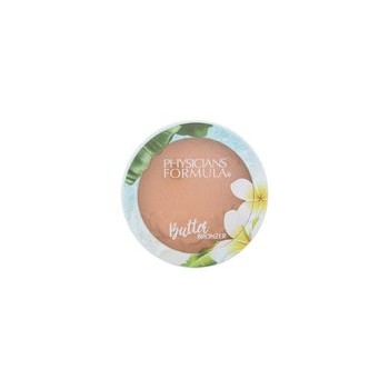 Matte Monoi Butter Bronzer 9 g