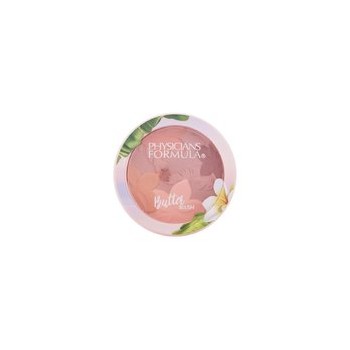Matte Monoi Butter Blush 4,5 g